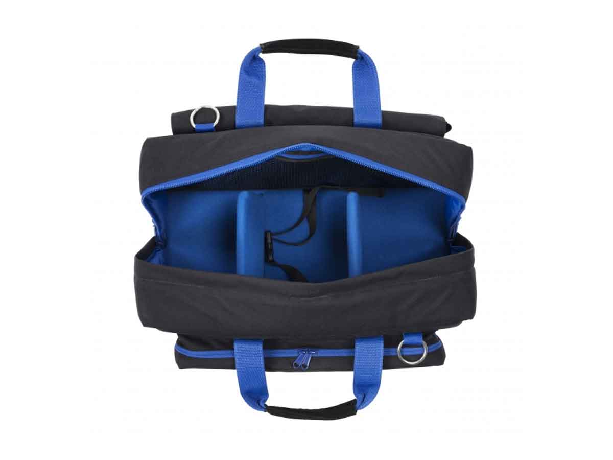 Camrade Transporter Large - Black