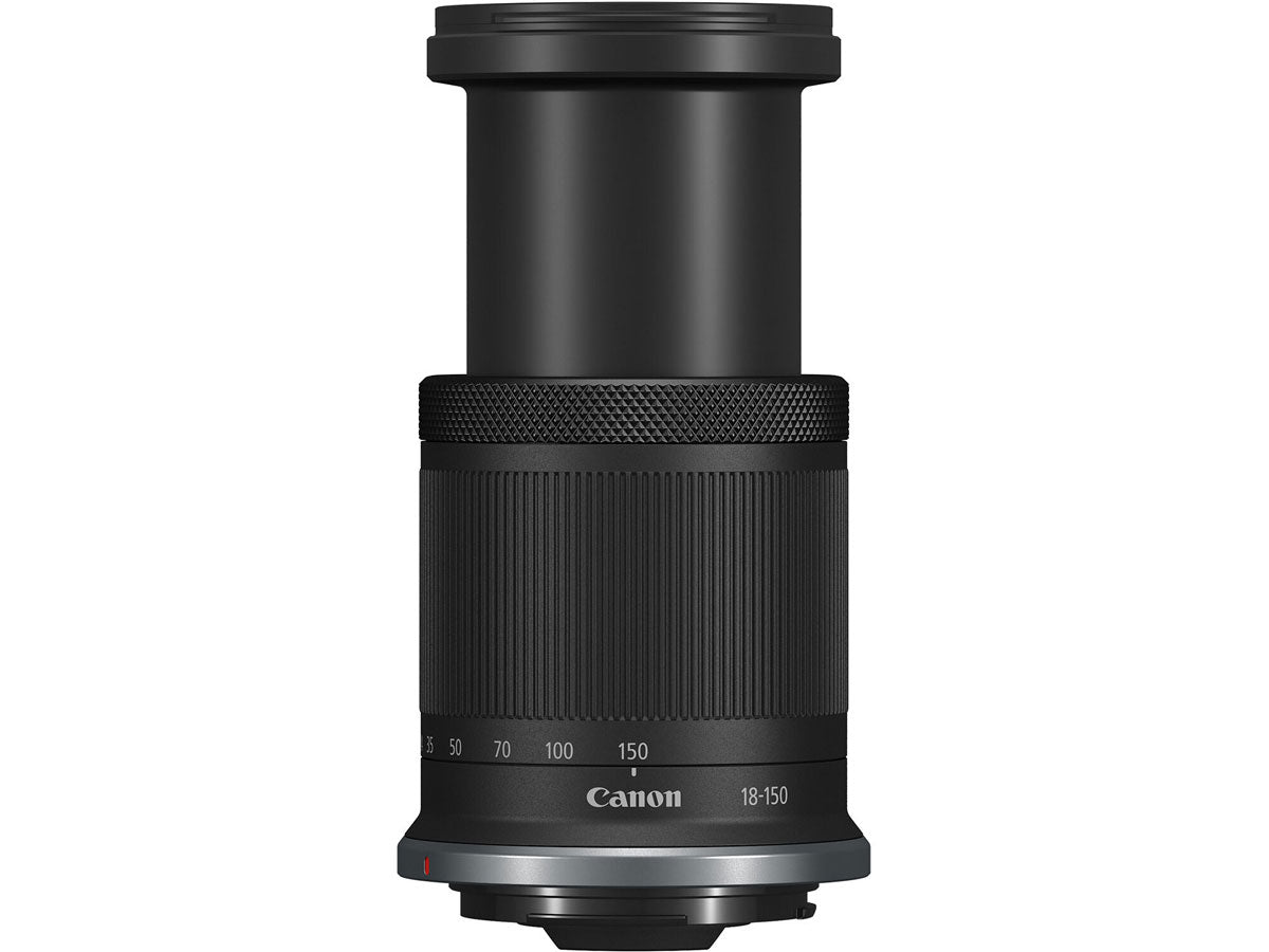 Canon EOS R7 Digital Camera with 18-150mm Lens