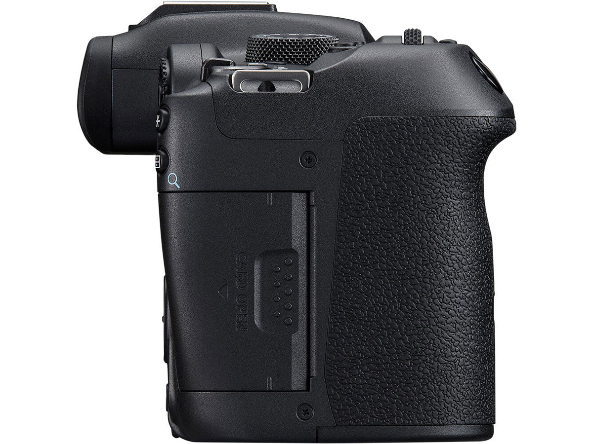 Canon EOS R7 Digital Camera with 18-150mm Lens