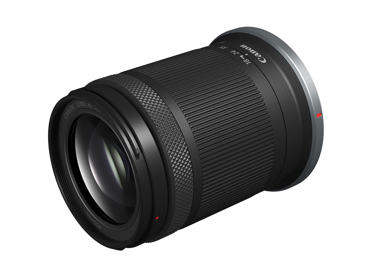 Canon EOS R7 Digital Camera with 18-150mm Lens