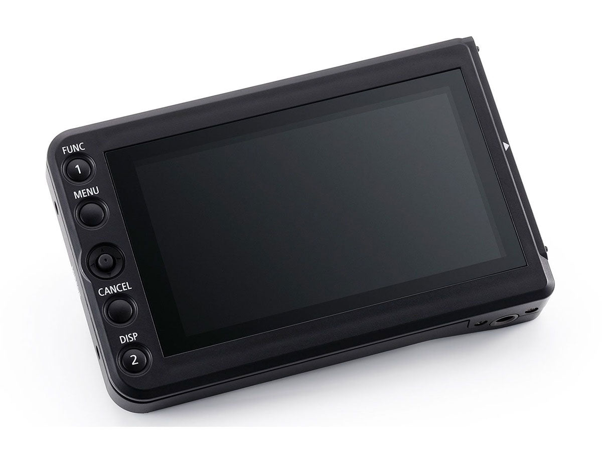 Canon EOS C500 MK II