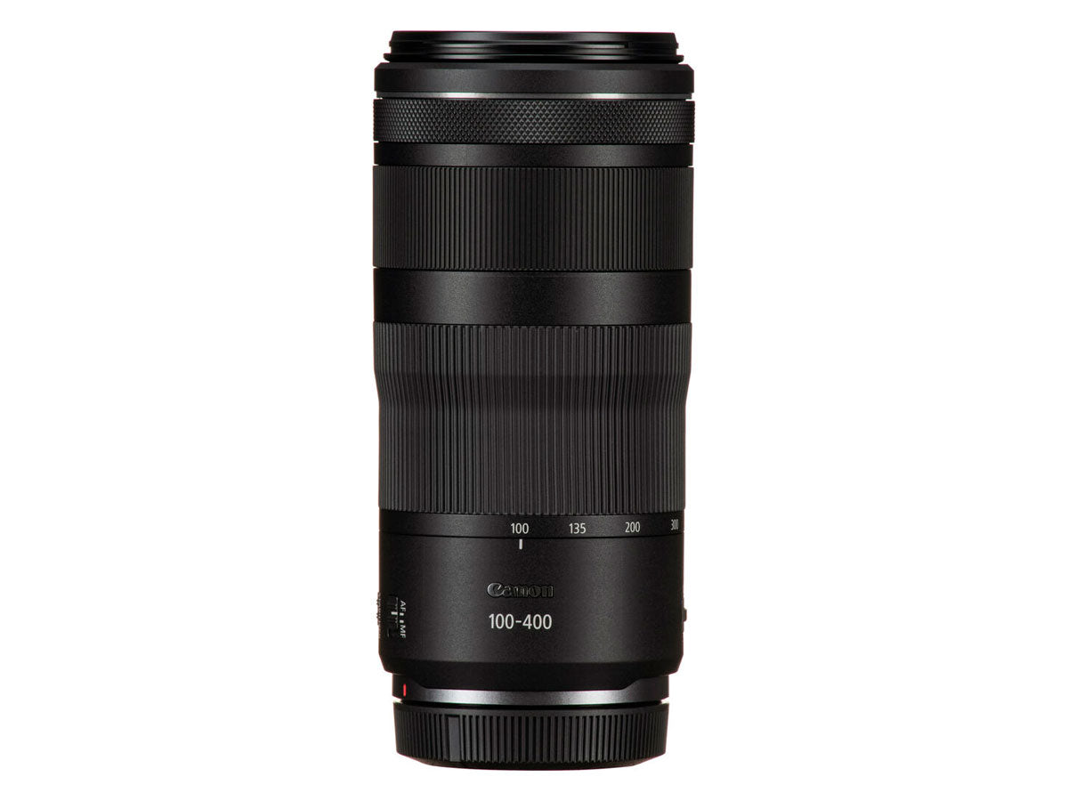 Canon RF 100-400mm F5.6-8 IS USM Lens