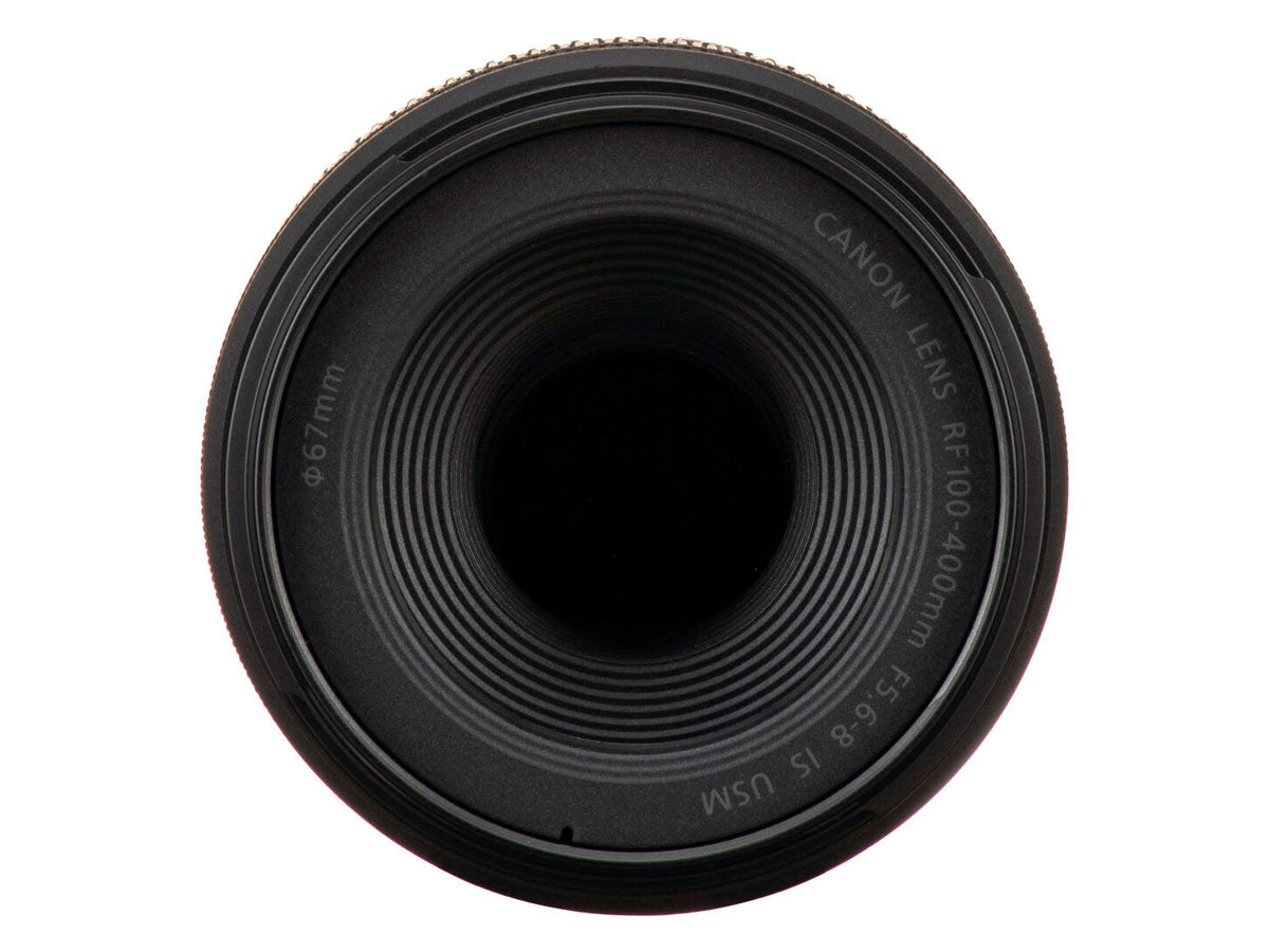 Canon RF 100-400mm F5.6-8 IS USM Lens