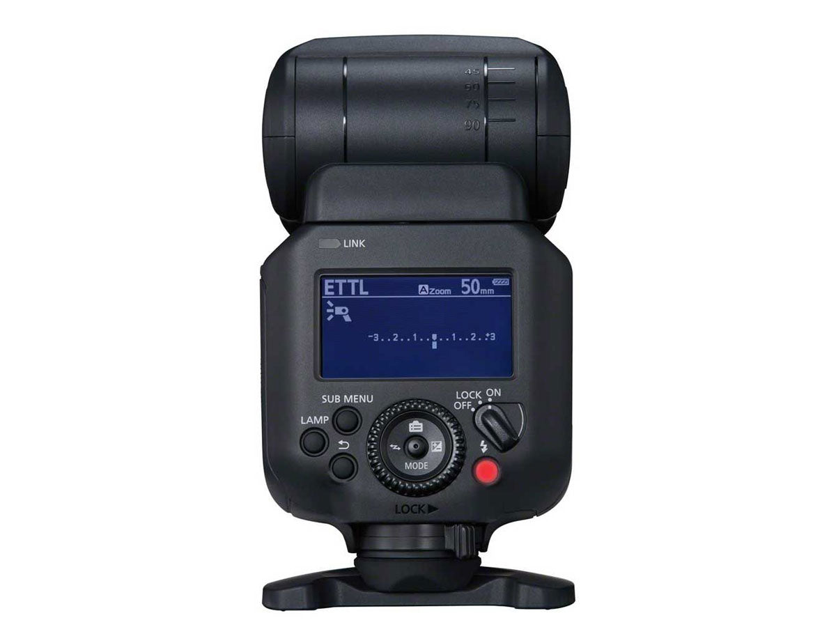 Canon Speedlite EL-5