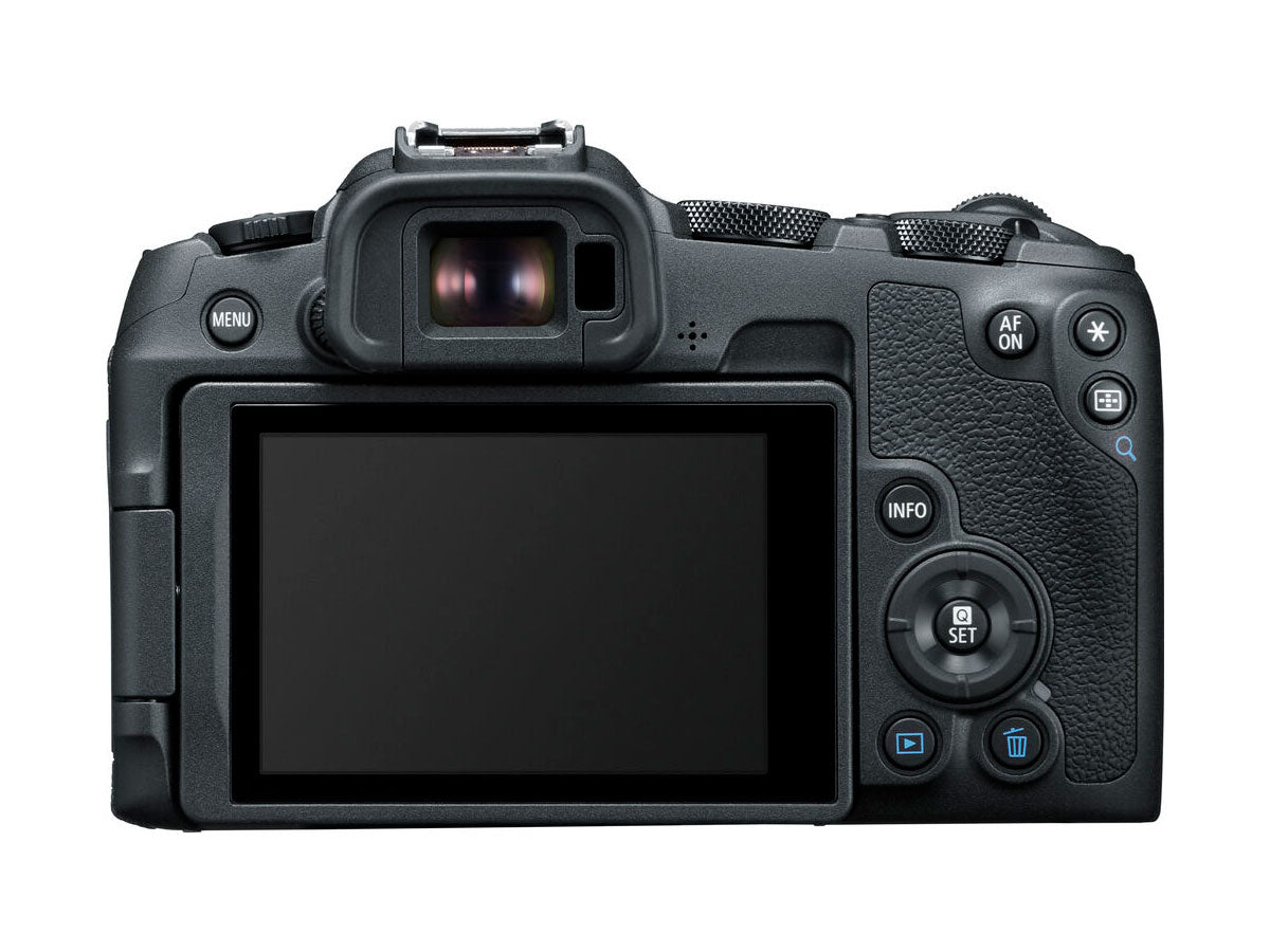 Canon EOS R8 Digital Camera Body