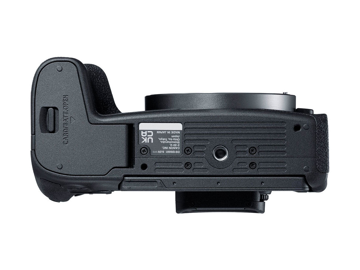 Canon EOS R8 Digital Camera Body