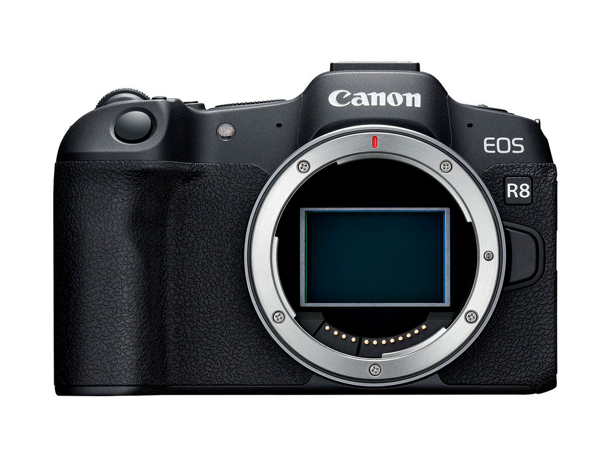 Canon EOS R8 Digital Camera Body