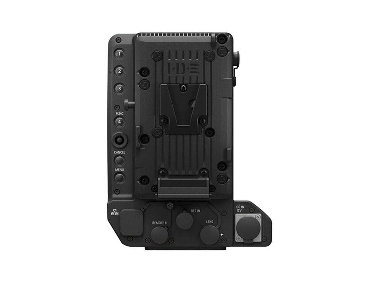 Canon EU-V3 Expansion Unit