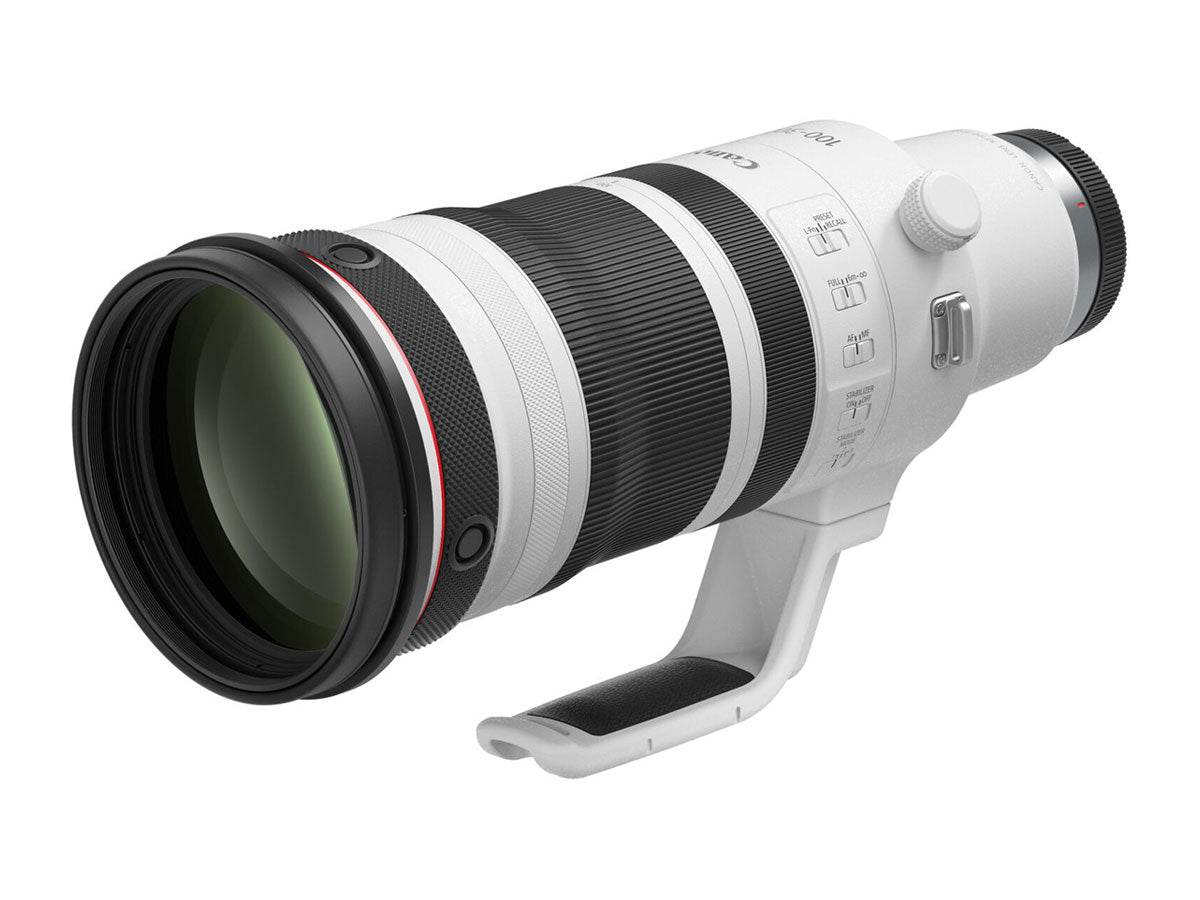Canon RF 100-300mm f2.8 L IS USM Lens