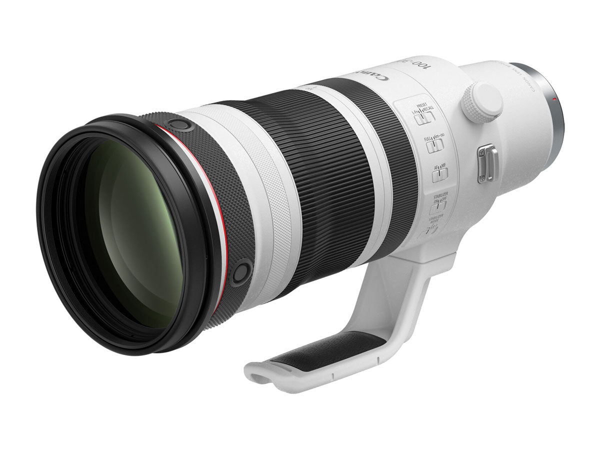 Canon RF 100-300mm f2.8 L IS USM Lens