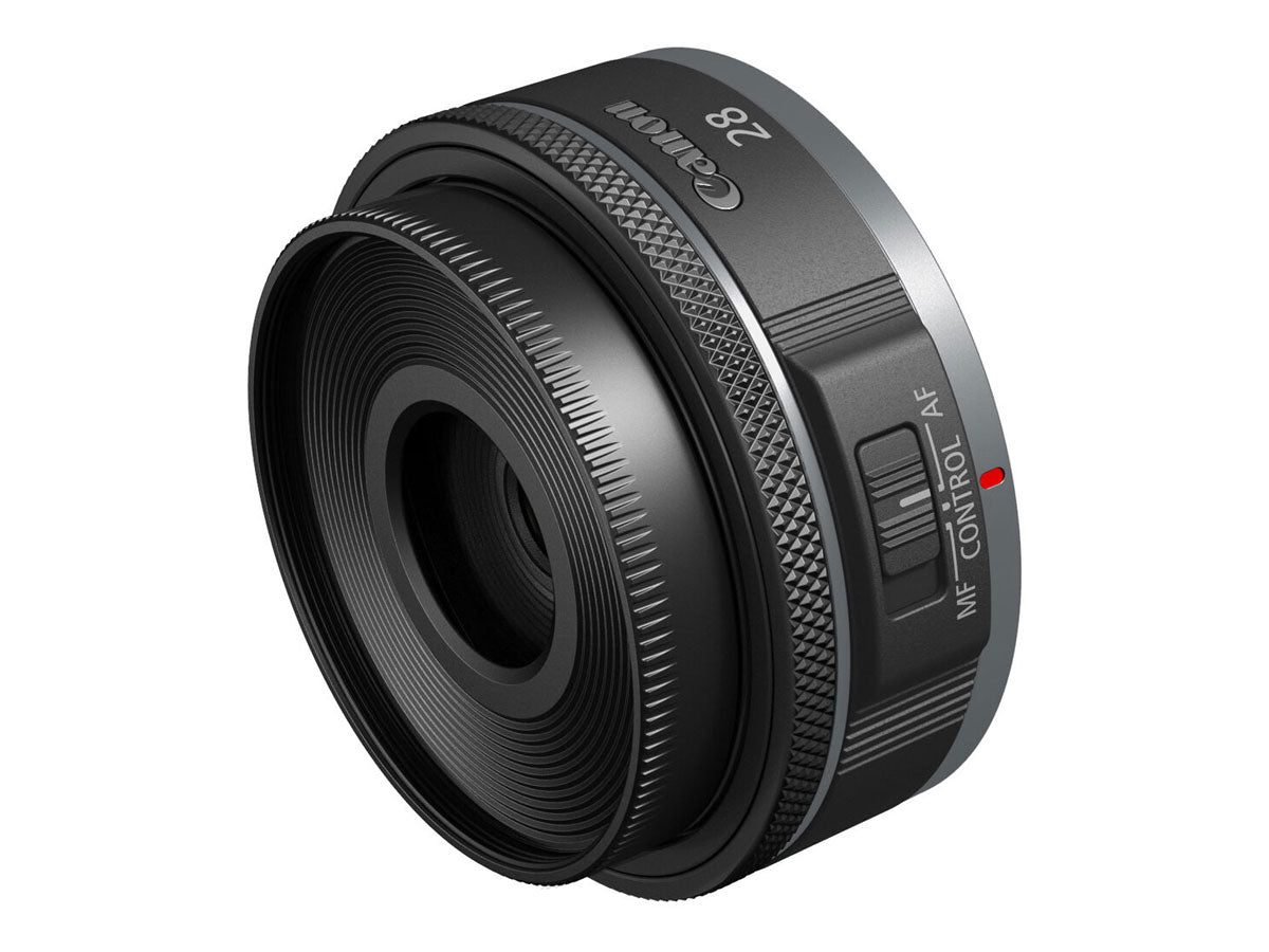 Canon RF 28mm f/2.8 STM Lens (Canon RF)