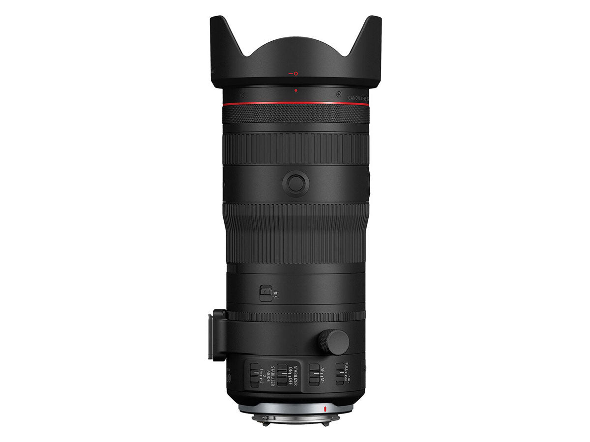 Canon RF 24-105mm F2.8L IS USM Z