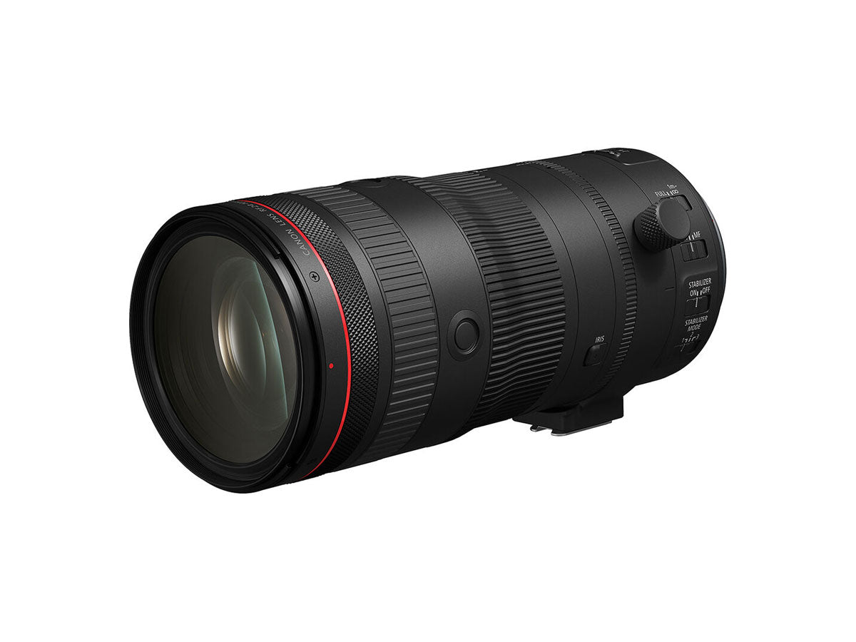 Canon RF 24-105mm F2.8L IS USM Z