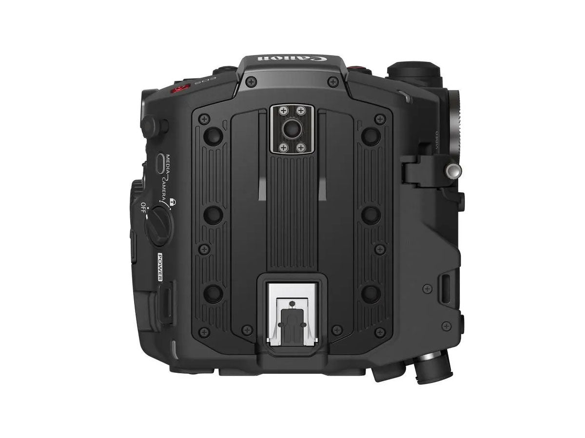 Canon EOS C400