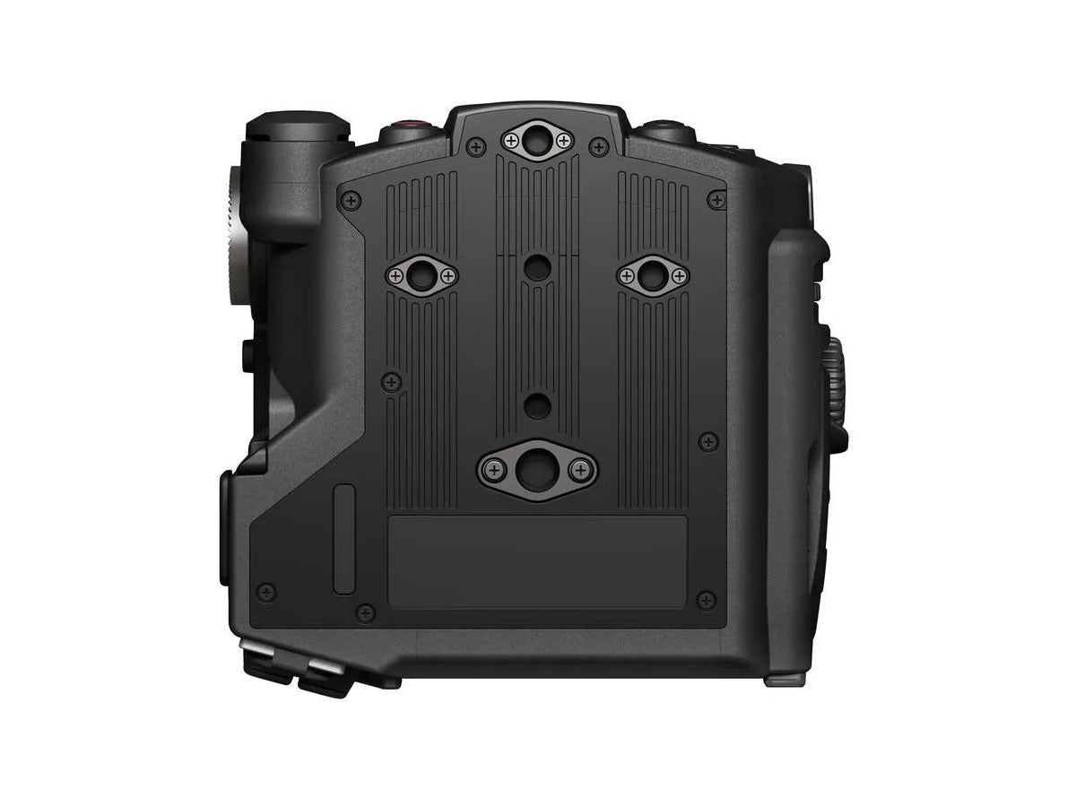 Canon EOS C400