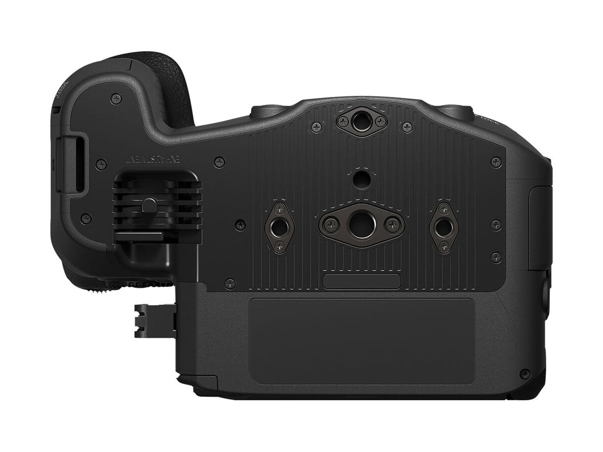 Canon EOS C80 Cinema Camera