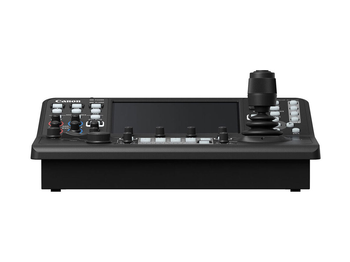 Canon RC-IP1000 PTZ Controller