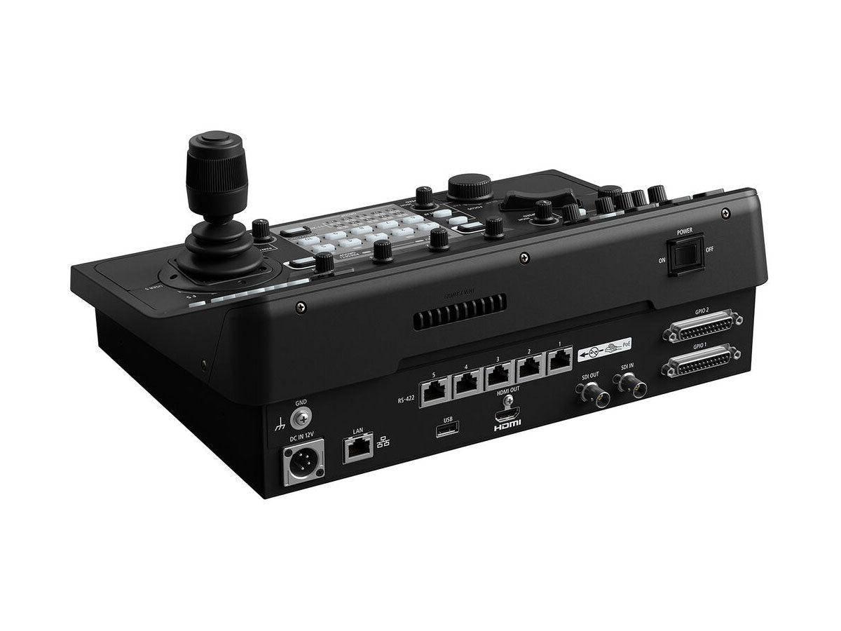 Canon RC-IP1000 PTZ Controller