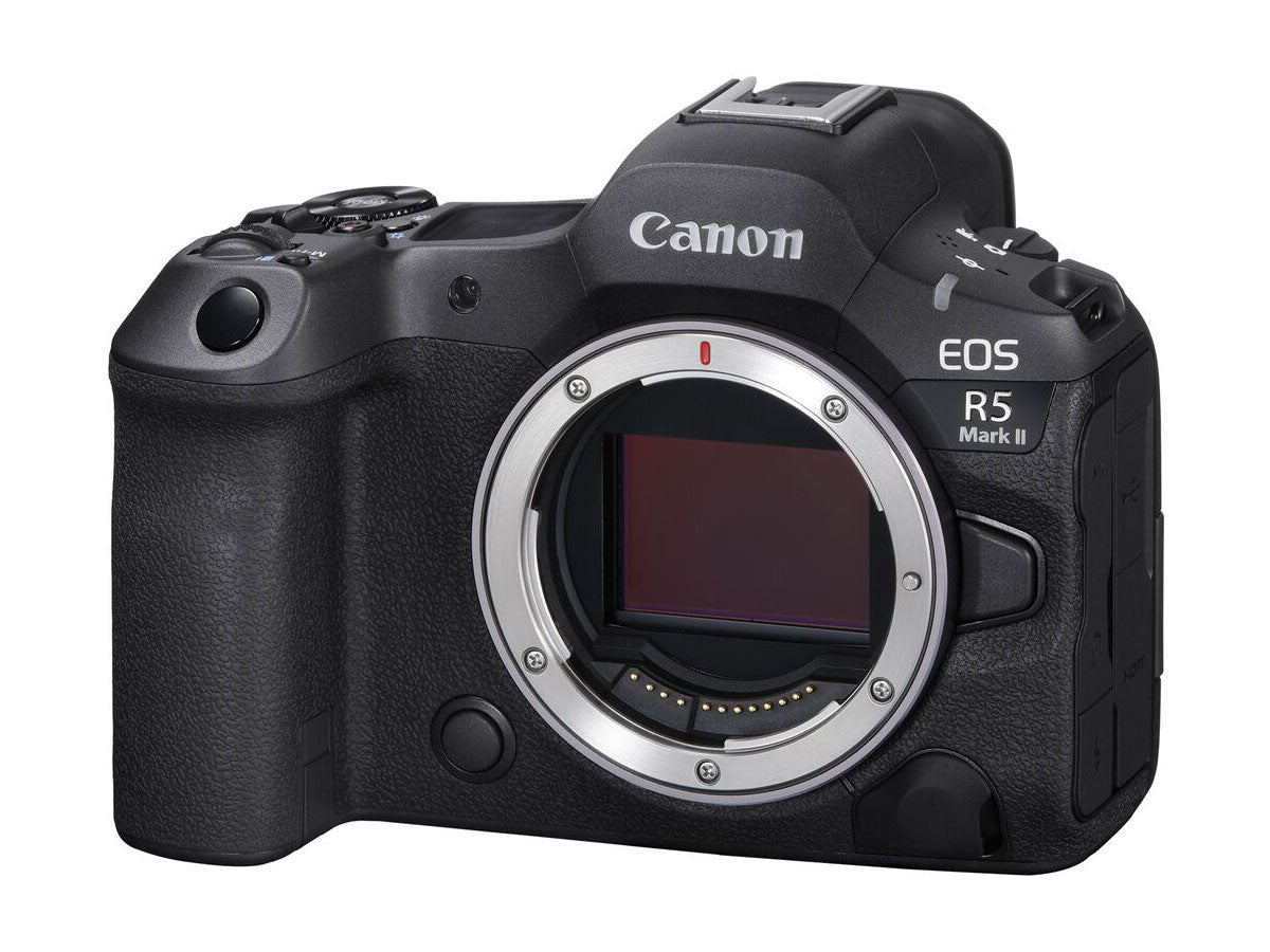 Canon EOS R5 (Mark II)