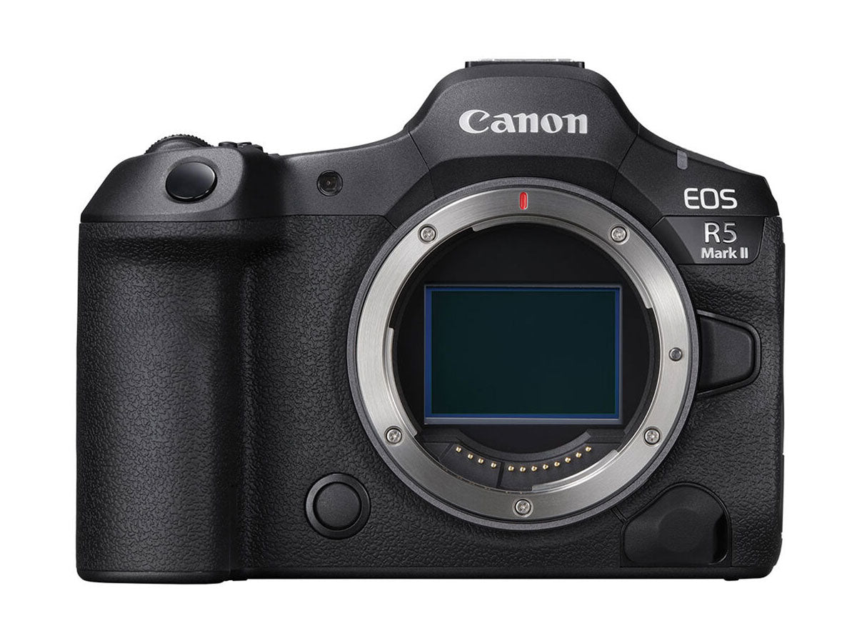 Canon EOS R5 (Mark II)
