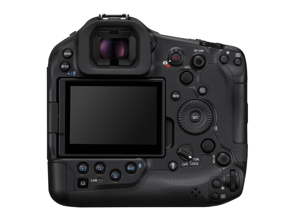 Canon EOS R1