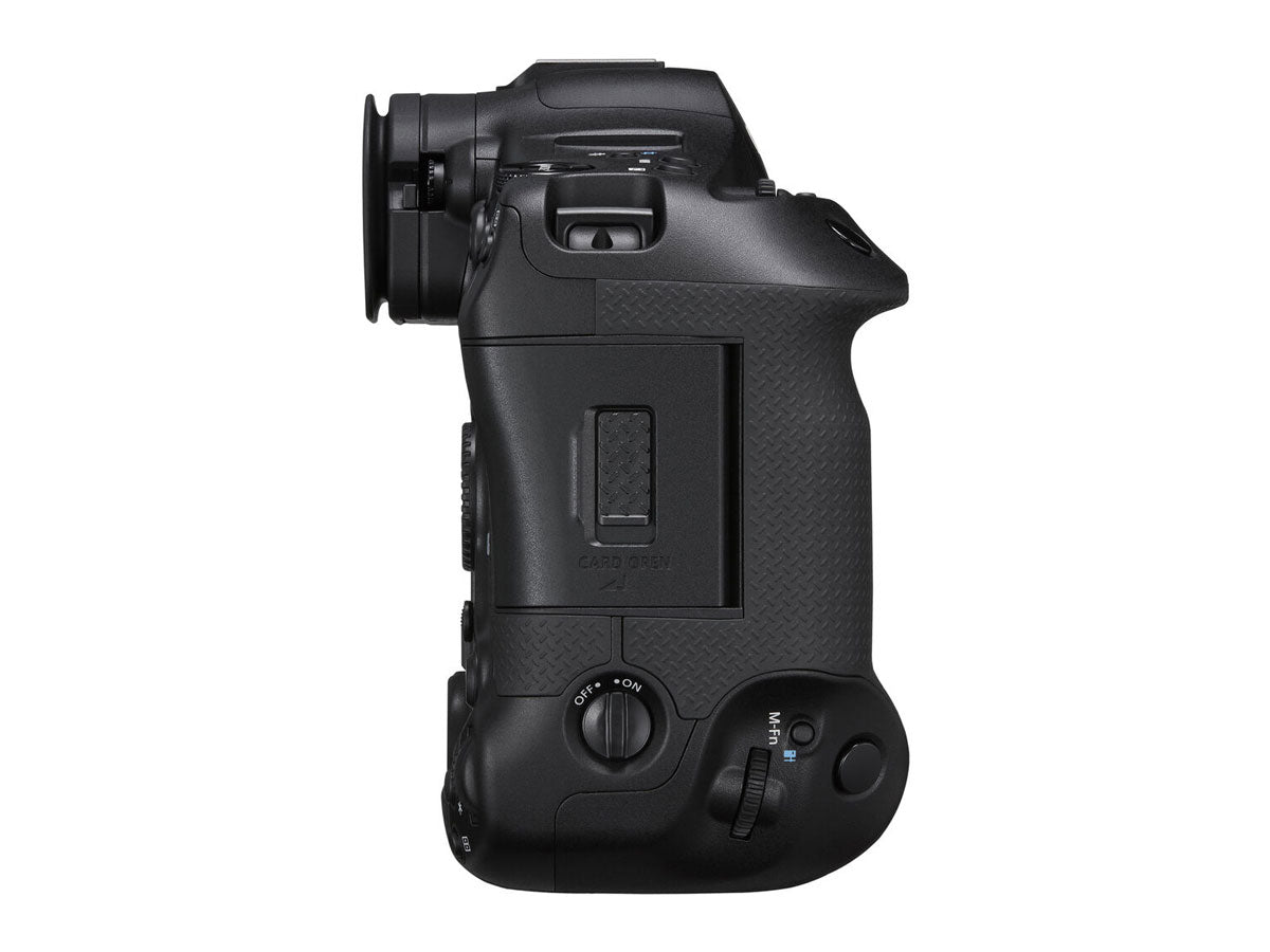 Canon EOS R1