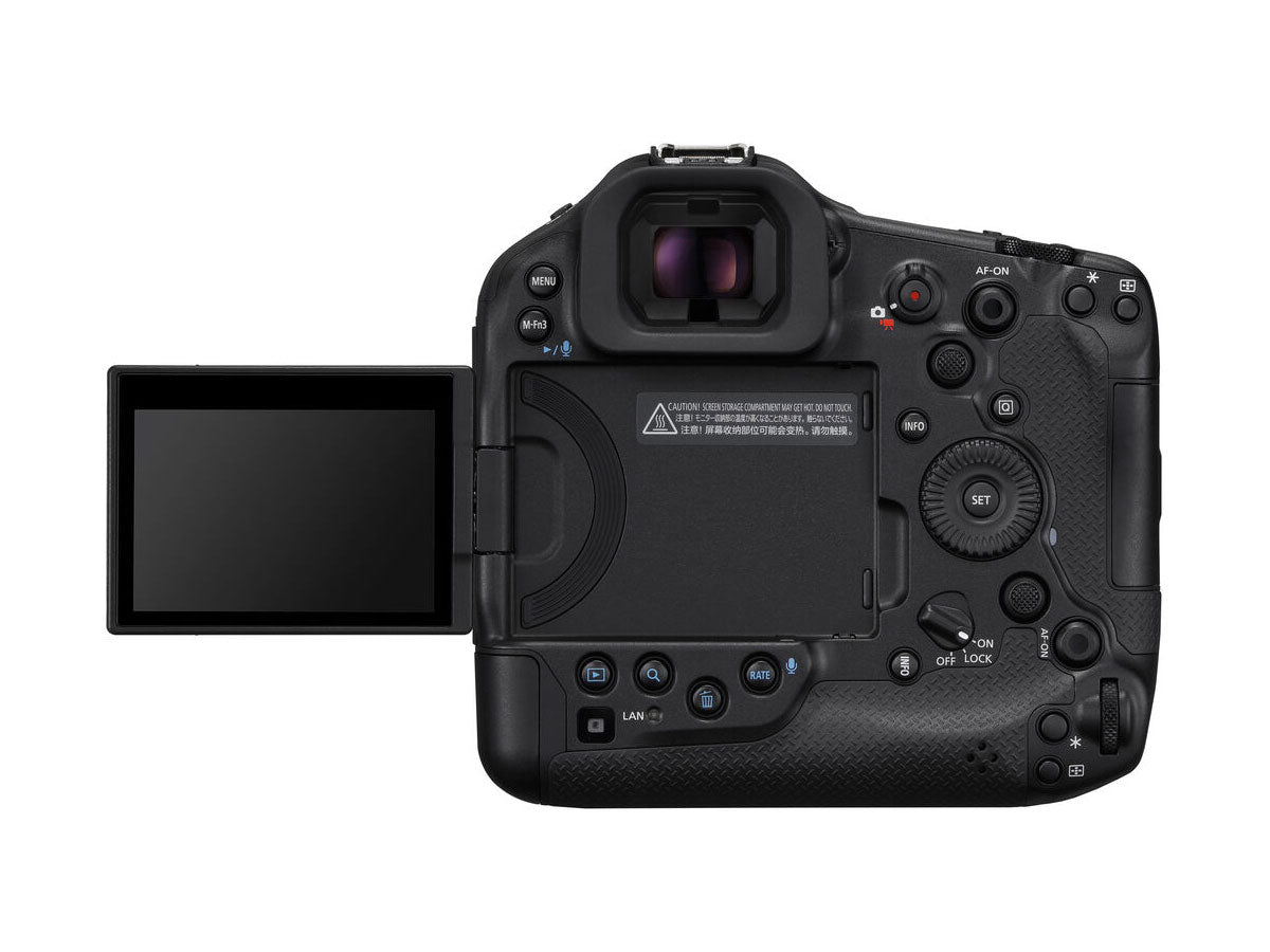 Canon EOS R1