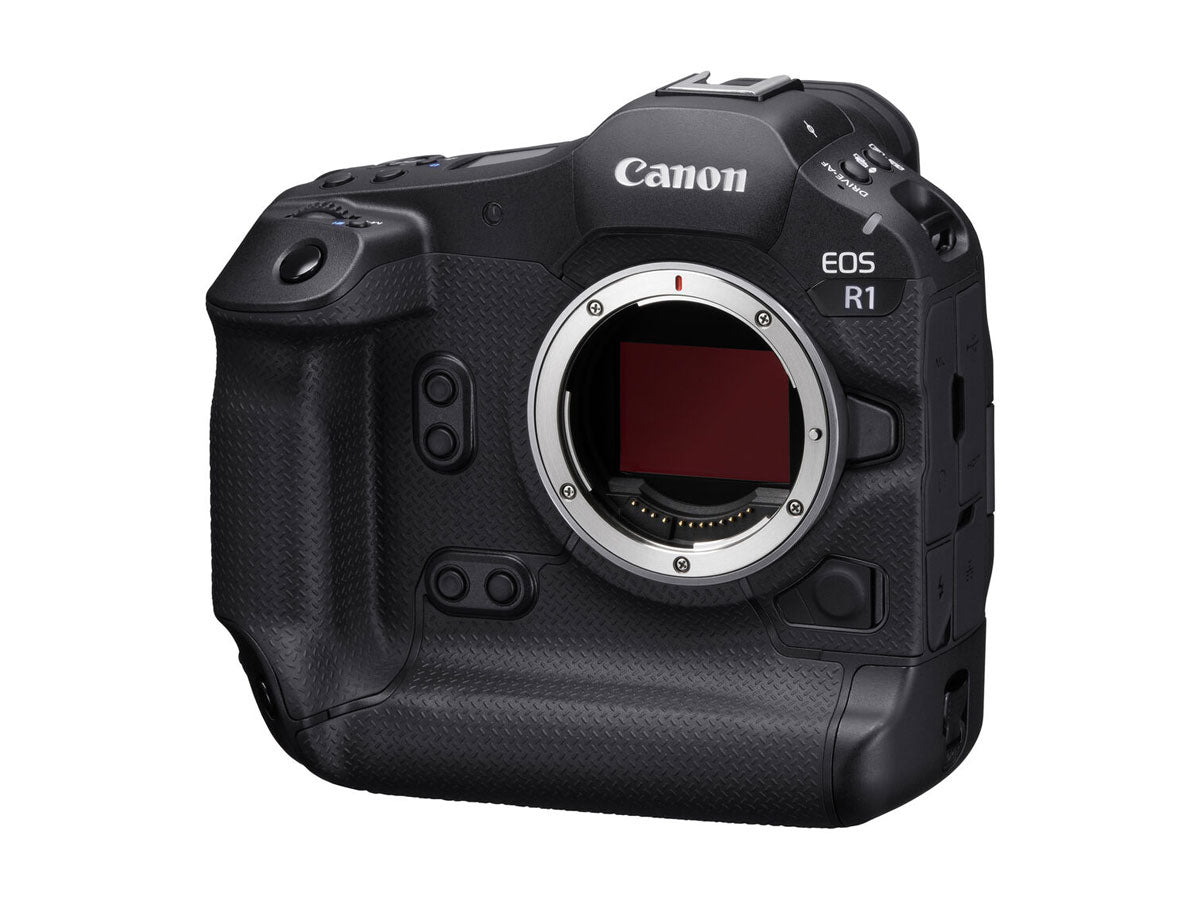 Canon EOS R1