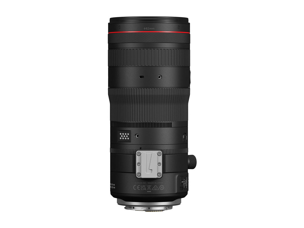 Canon RF 70-200mm F2.8L IS USM Z - Black