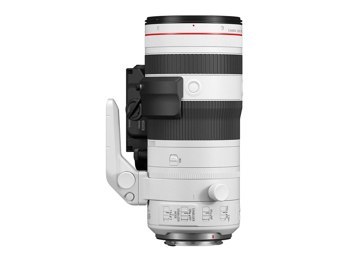 Canon RF 70-200mm F2.8L IS USM Z - White