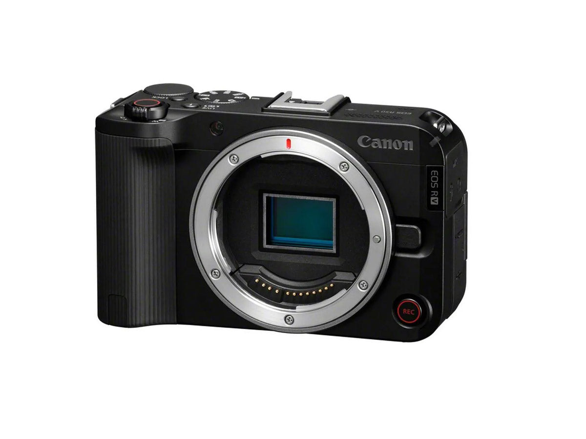 Canon EOS R50 V - Body