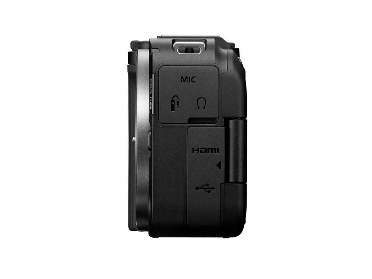 Canon EOS R50 V - Body