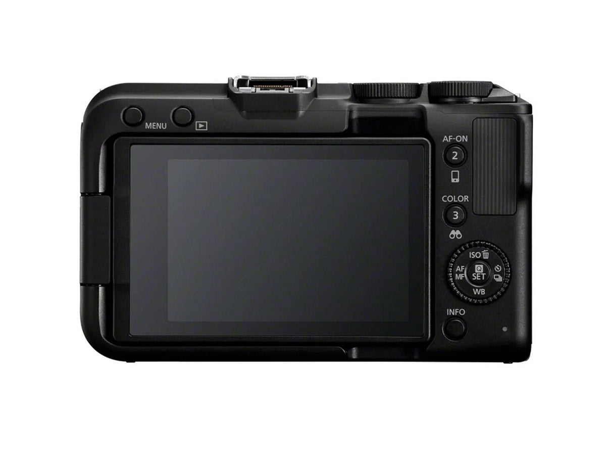 Canon EOS R50 V - Body