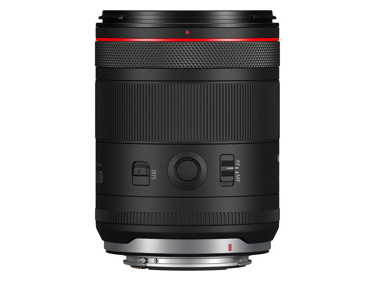 Canon RF 24mm F1.4L VCM