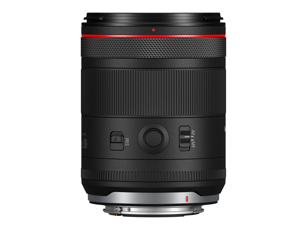 Canon RF 50mm F1.4L VCM