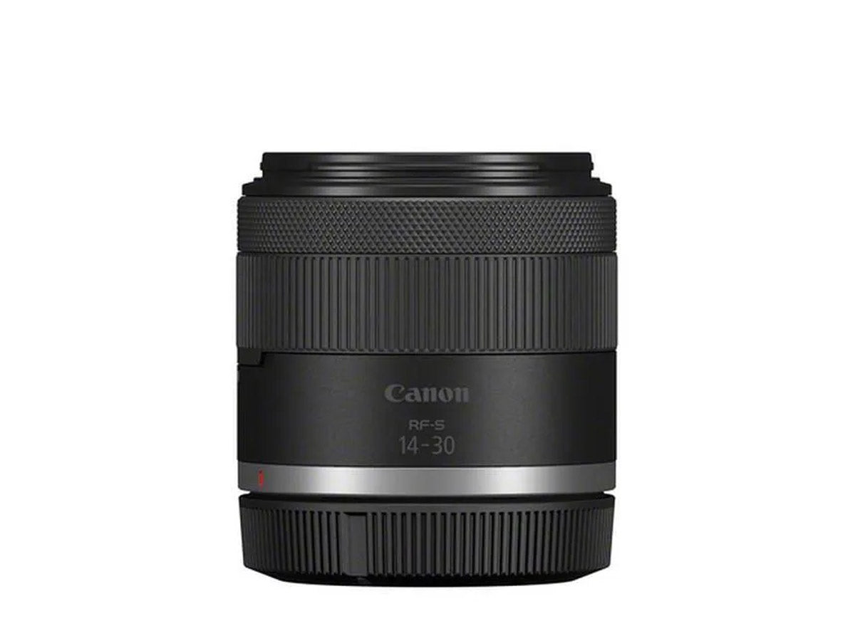 Canon RF-S 14-30mm F4-6.3 IS STM PZ Lens