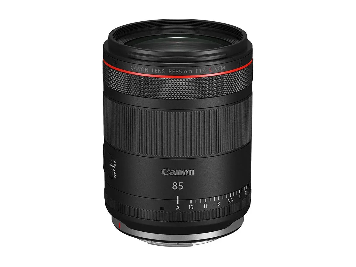Canon RF 85mm F1.4L VCM Lens