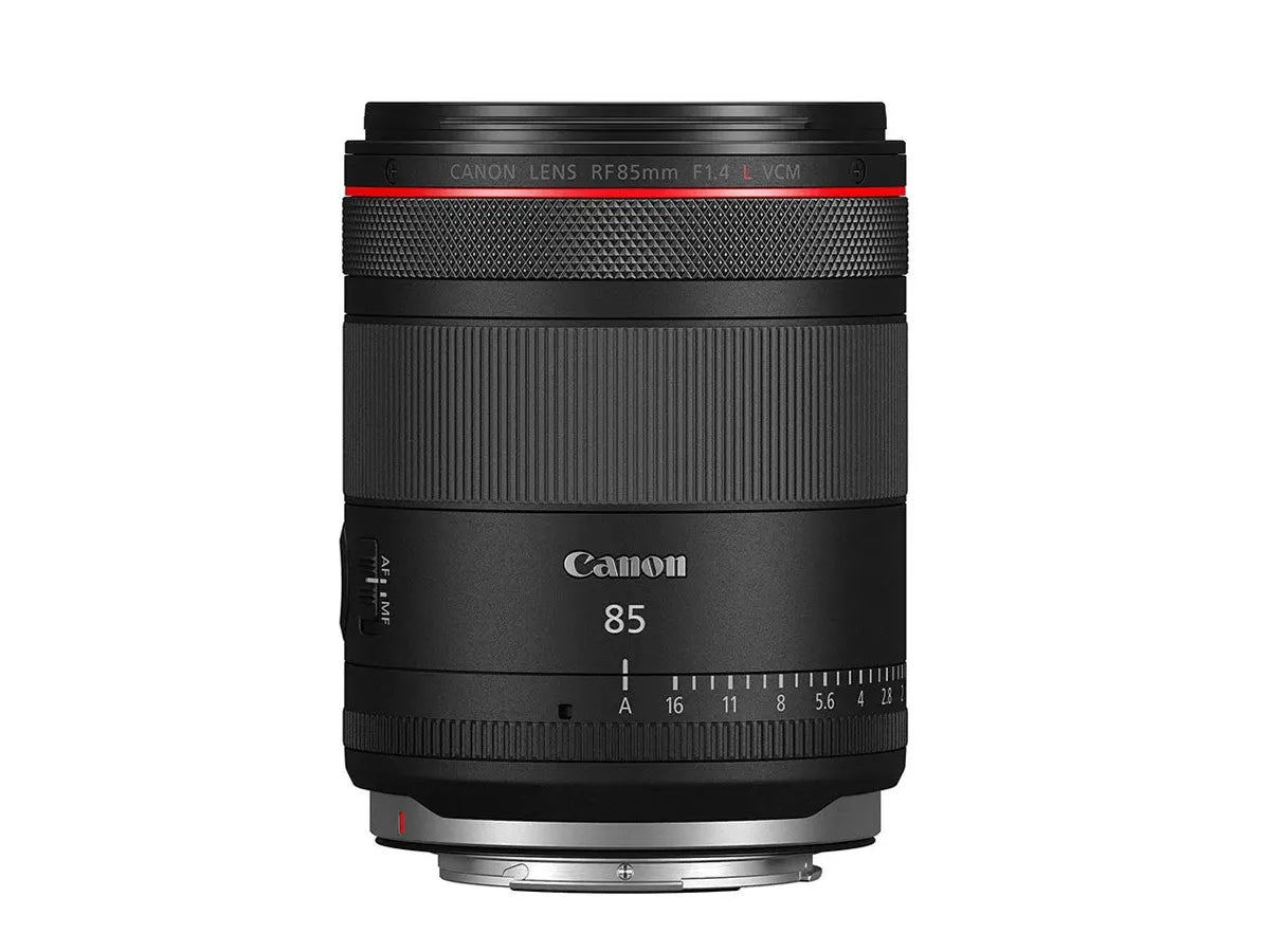 Canon RF 85mm F1.4L VCM Lens