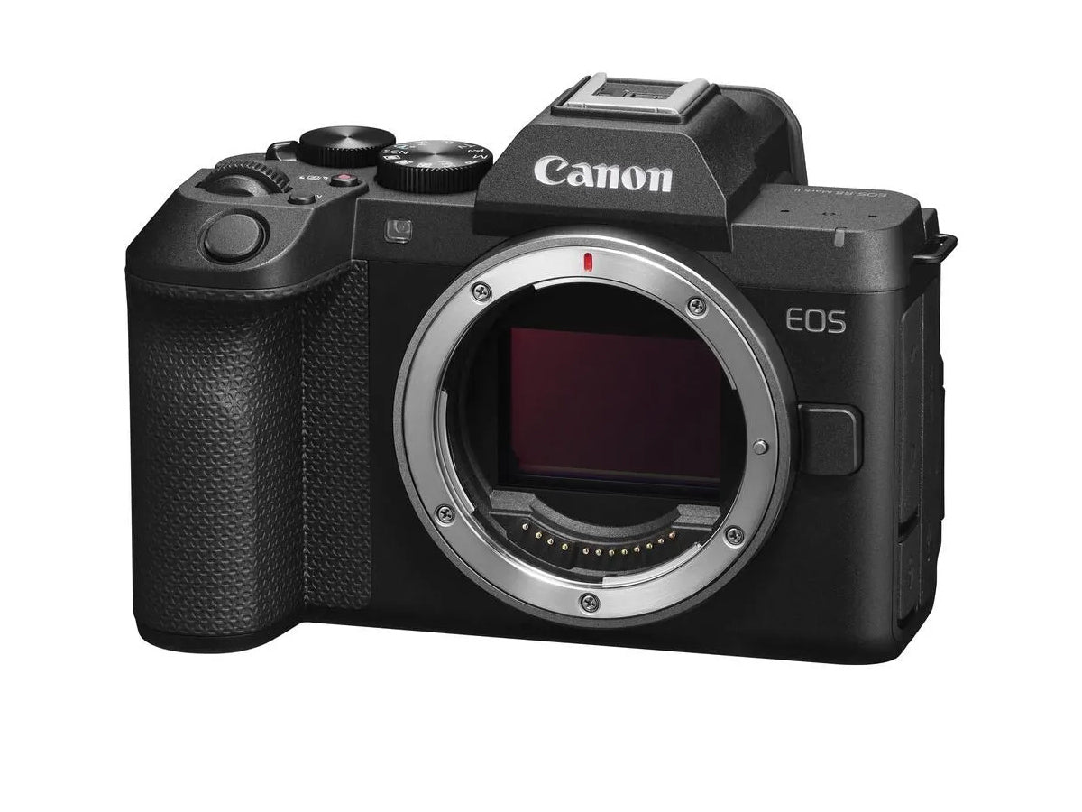 Canon EOS R8 Mark II - Body