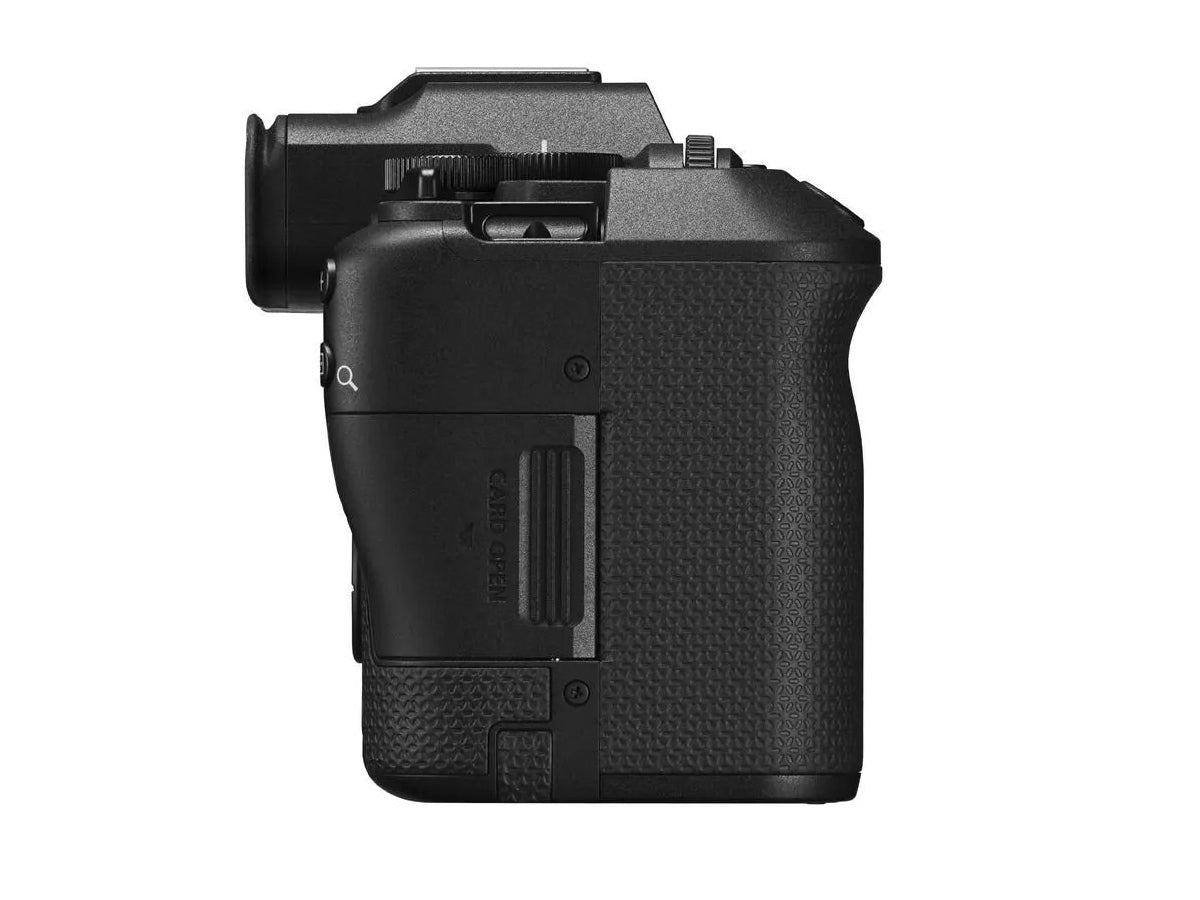 Canon EOS R8 Mark II - Body