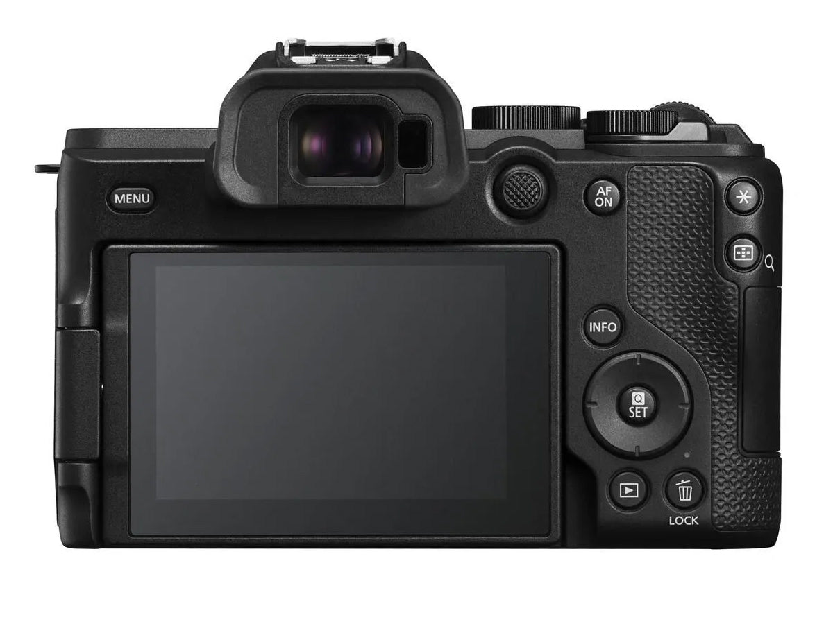 Canon EOS R8 Mark II - Body