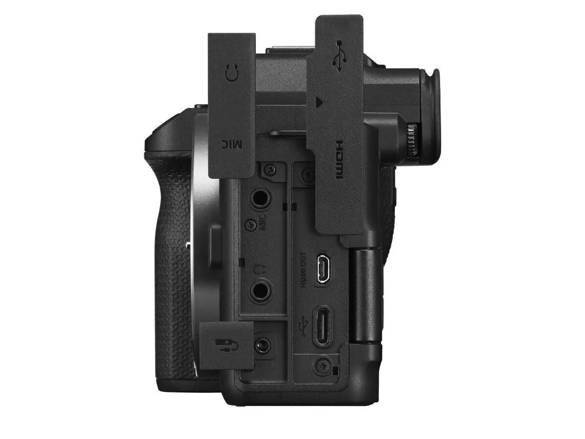 Canon EOS R8 Mark II - Body