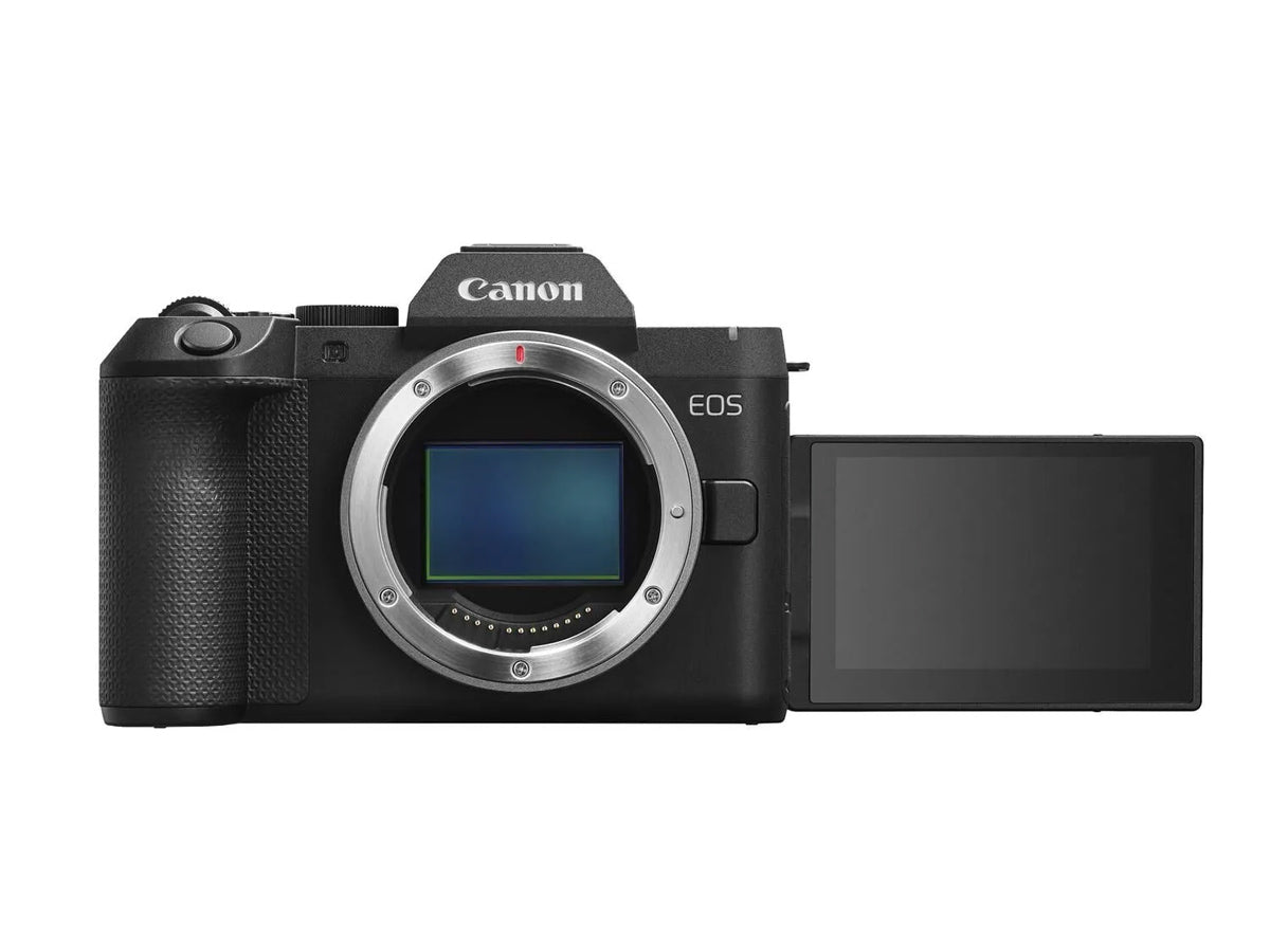 Canon EOS R8 Mark II - Body