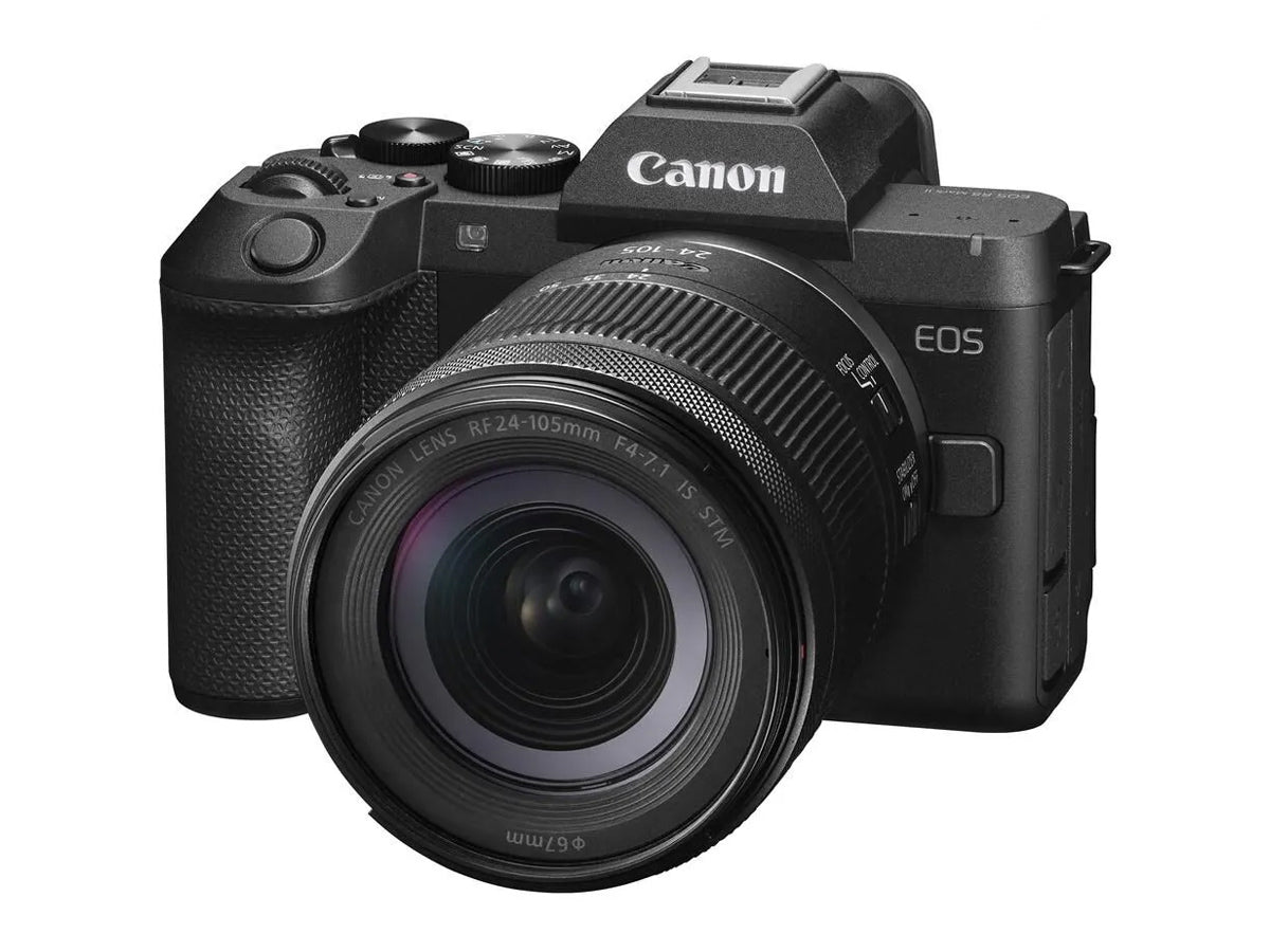 Canon EOS R8 Mark II + RF 24-105mm F4-7.1 IS STM Kit