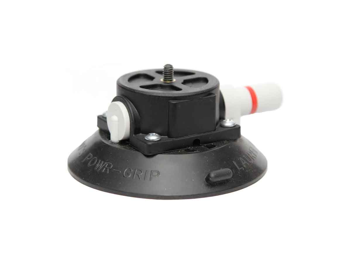 RigWheels C-Cup Suction Cup