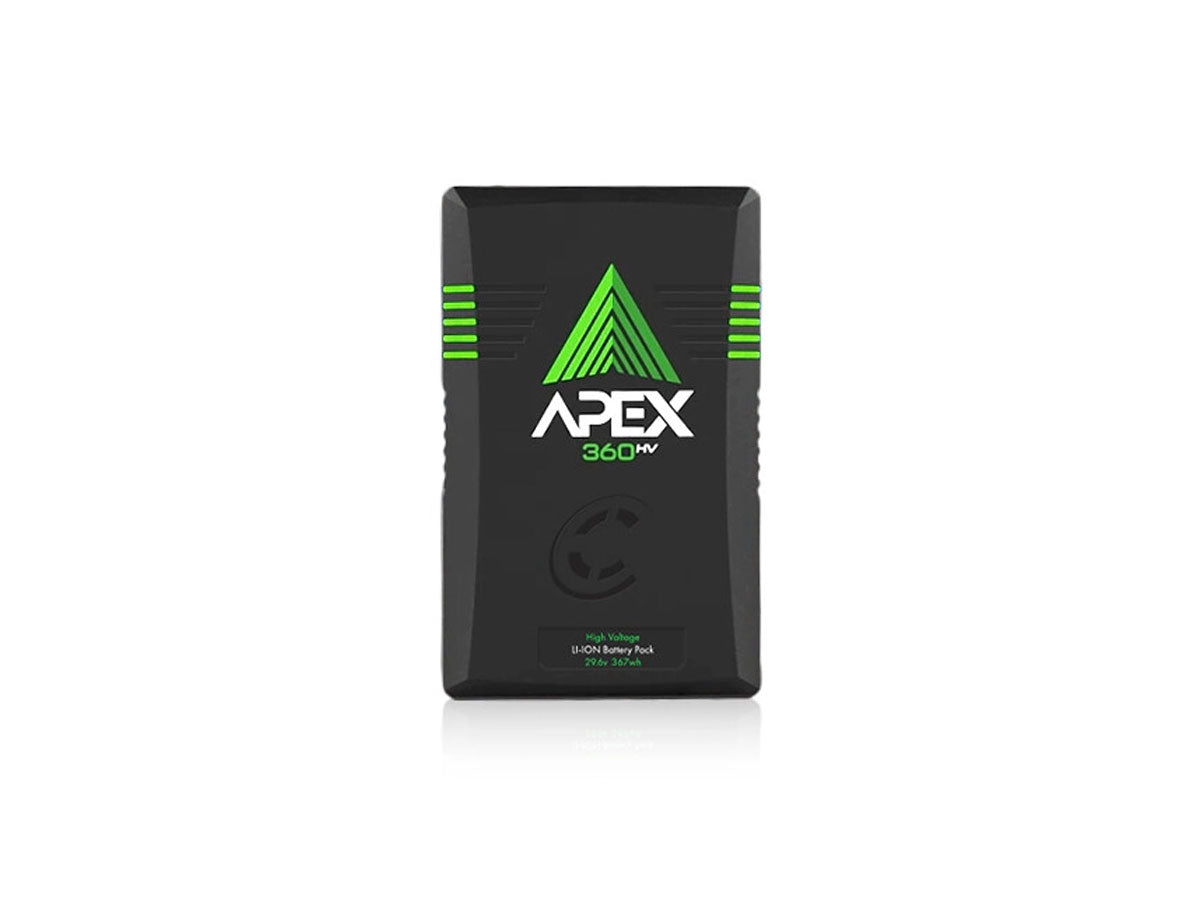 CoreSWX Apex 2x Battery Kit w/ Charger and Plates