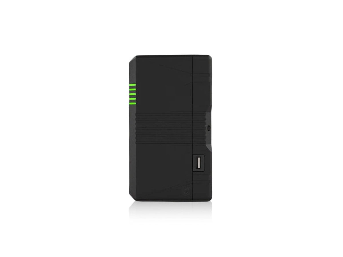 CoreSWX Apex 2x Battery Kit w/ Charger and Plates