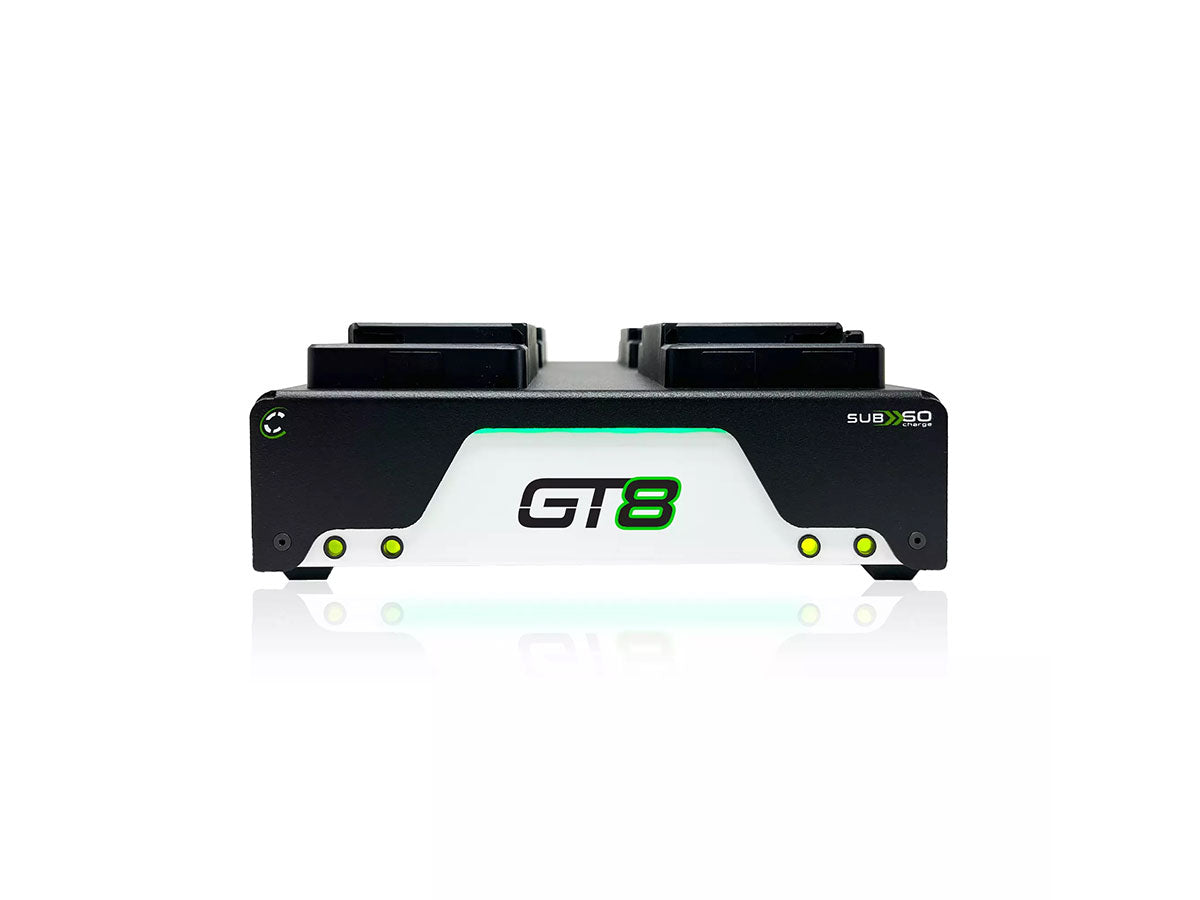 CoreSWX GT8 Helix MAX Quad Charger - B-Mount