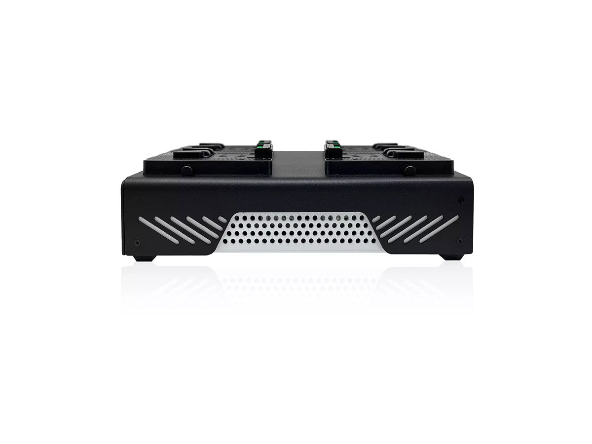 CoreSWX GT8 Helix MAX Quad Charger - V-Mount