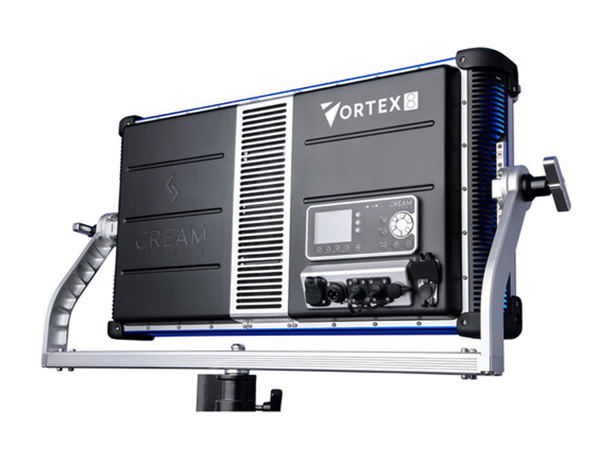 Creamsource Vortex8 650W RGBW Light